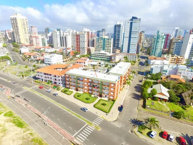 Imagem: Apartamento À Venda na Beira Mar - Praia