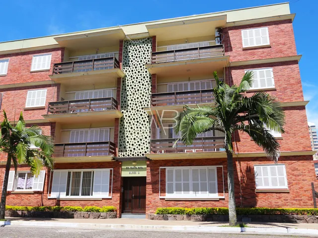 Imagem: Apartamento À Venda na Beira Mar - Praia