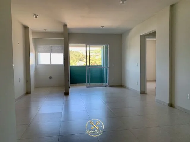 Imagem 1: Apartamento pronto para morar no Centro de Siderópolis