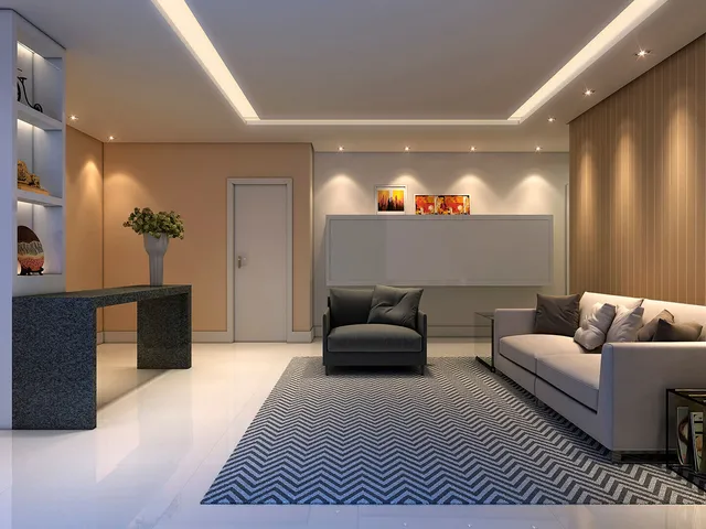 Imagem 7: Apartamento pronto para morar no Centro de Siderópolis