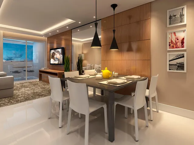 Imagem 8: Apartamento pronto para morar no Centro de Siderópolis
