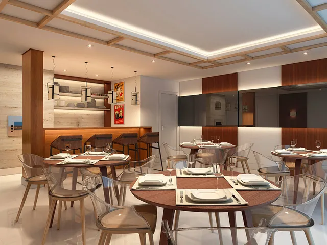 Imagem 9: Apartamento pronto para morar no Centro de Siderópolis