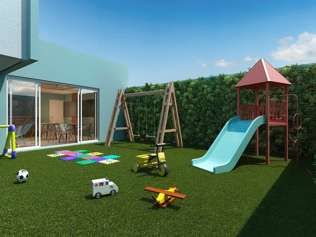 Imagem 2: Apartamento pronto para morar no Centro de Siderópolis