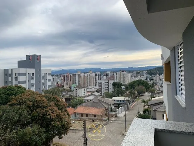 Imagem: Apartamento no bairro São Cristovão em