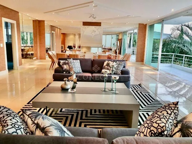 Imagem: Condominio Tamboré 02