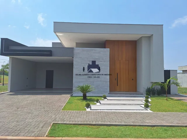 Imagem: Casa À Venda no Condomínio Terras Alphaville