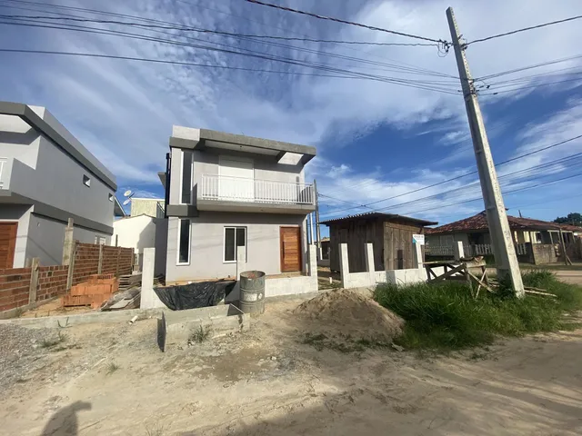 Imagem: Casa À Venda no Bairro Areias da Palhocinha