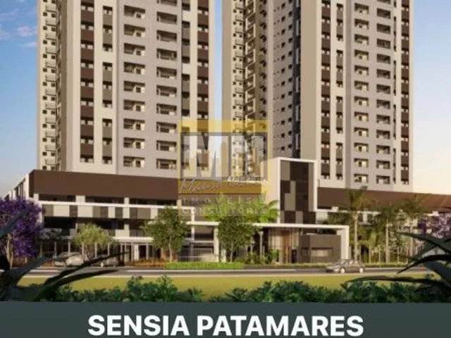 Imagem: Sensia Patamares