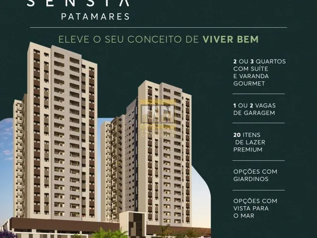Imagem 16: Sensia Patamares