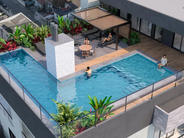 Imagem: Apartamento Residencial em Florianópolis