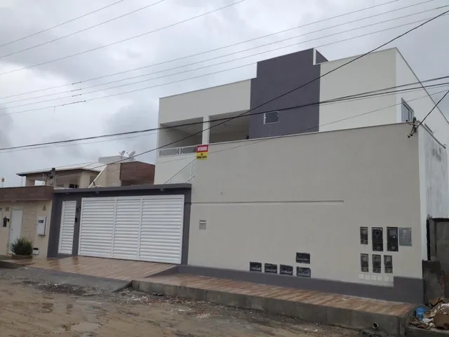Imagem: Casa Residencial em Alagoinhas - Ba, Alagoinhas