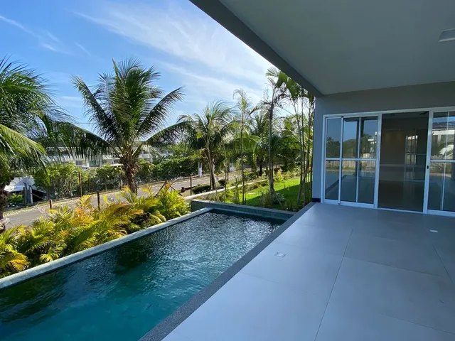 Imagem: Casa Residencial em Camaçari - Ba, Catu
