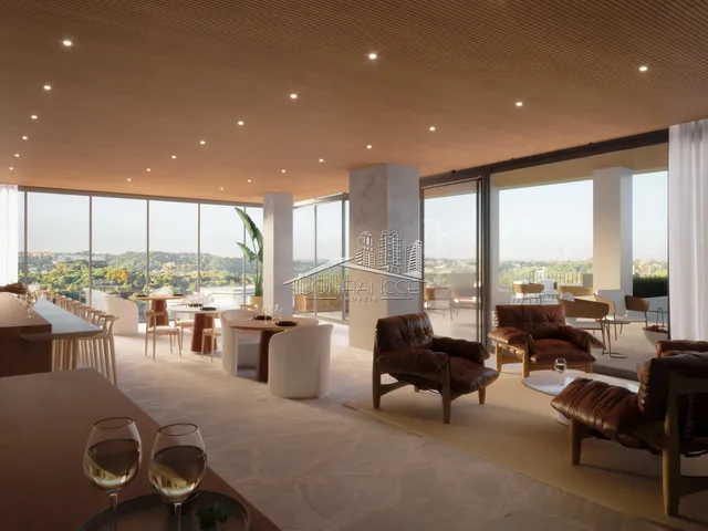 Imagem: Apartamento 4 Quartos e 4 Suítes À Venda