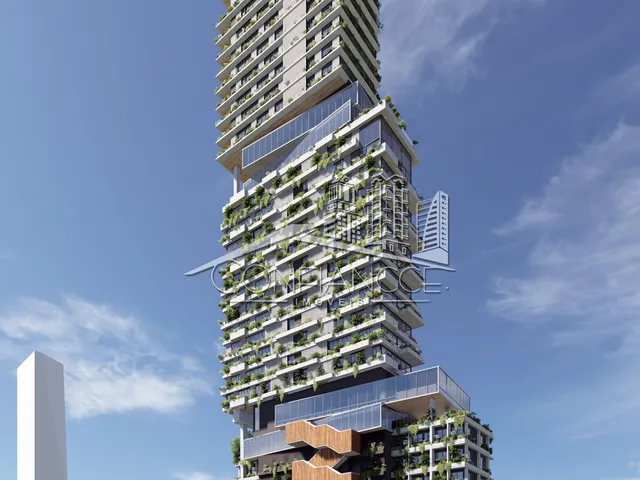 Imagem 2: Apartamento 4 Quartos e 4 Suítes À Venda no Pace no Mossunguê em Curitiba/Pr