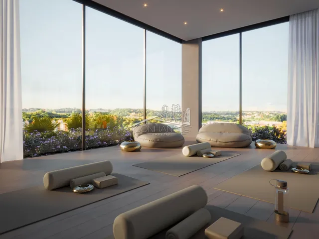 Imagem 5: Apartamento 4 Quartos e 4 Suítes À Venda no Pace no Mossunguê em Curitiba/Pr