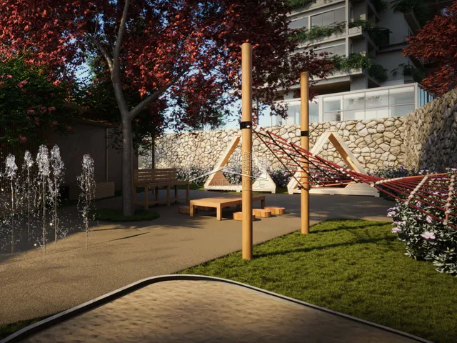 Imagem 10: Apartamento 4 Quartos e 4 Suítes À Venda no Pace no Mossunguê em Curitiba/Pr