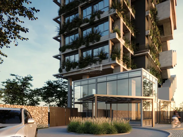 Imagem 15: Apartamento 4 Quartos e 4 Suítes À Venda no Pace no Mossunguê em Curitiba/Pr