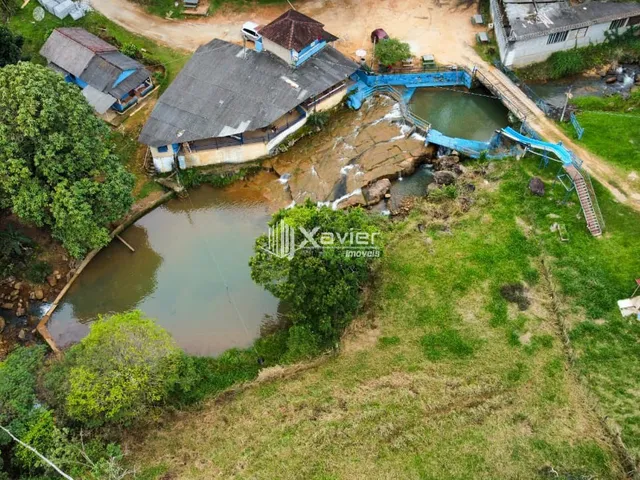 Imagem: Sítio À Venda com 5 Alqueires em Baía