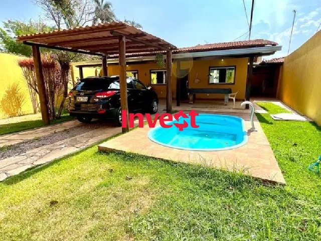 Imagem 16: Casa Reformada, Dentro de Condomínio, 3 Quartos, Lazer Completo na Rua 04 C em Vicente