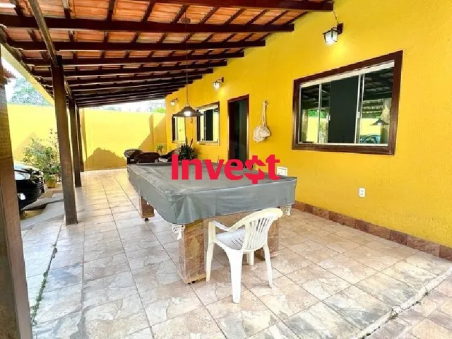 Imagem 13: Casa Reformada, Dentro de Condomínio, 3 Quartos, Lazer Completo na Rua 04 C em Vicente