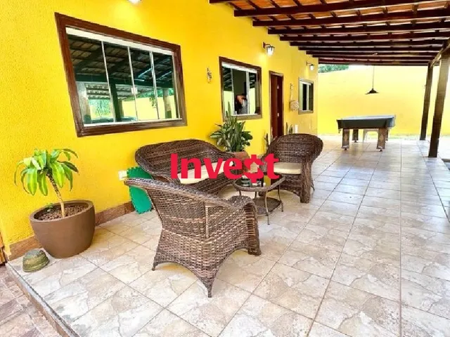 Imagem 15: Casa Reformada, Dentro de Condomínio, 3 Quartos, Lazer Completo na Rua 04 C em Vicente