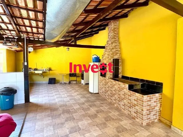 Imagem 14: Casa Reformada, Dentro de Condomínio, 3 Quartos, Lazer Completo na Rua 04 C em Vicente