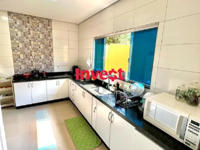 Imagem 12: Casa Reformada, Dentro de Condomínio, 3 Quartos, Lazer Completo na Rua 04 C em Vicente