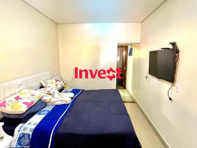 Imagem 5: Casa Reformada, Dentro de Condomínio, 3 Quartos, Lazer Completo na Rua 04 C em Vicente