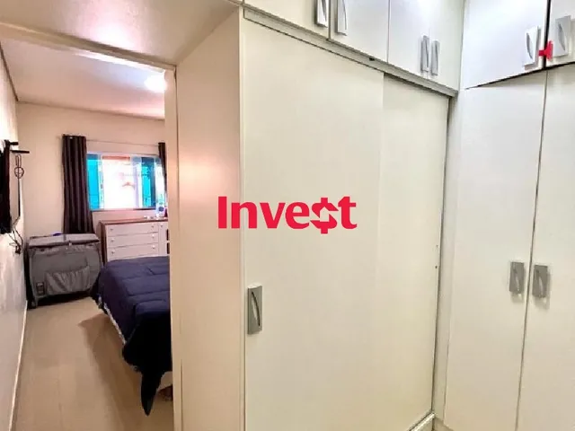 Imagem 11: Casa Reformada, Dentro de Condomínio, 3 Quartos, Lazer Completo na Rua 04 C em Vicente