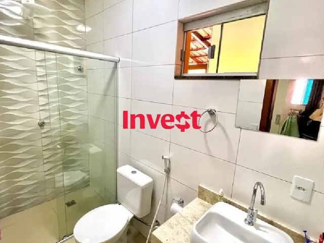 Imagem 4: Casa Reformada, Dentro de Condomínio, 3 Quartos, Lazer Completo na Rua 04 C em Vicente