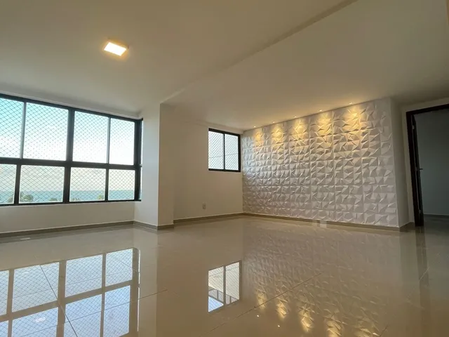Imagem: Apartamento Residencial em Cabedelo - Pb