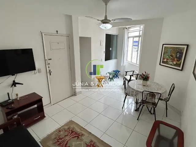 Imagem: Apartamento Todo Reformado 1 Quarto Mais