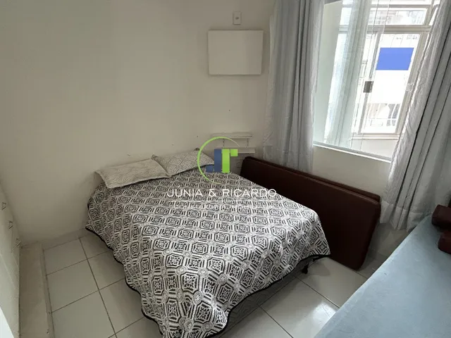 Imagem 3: Apartamento Todo Reformado 1 Quarto Mais Dce no Centro