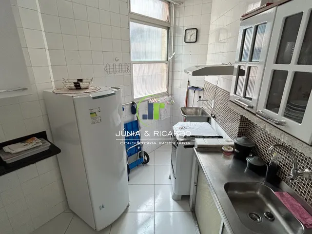 Imagem 6: Apartamento Todo Reformado 1 Quarto Mais Dce no Centro