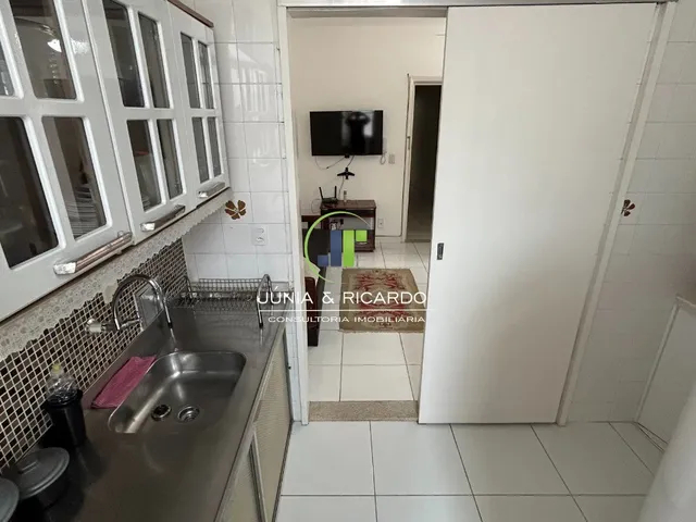 Imagem 5: Apartamento Todo Reformado 1 Quarto Mais Dce no Centro