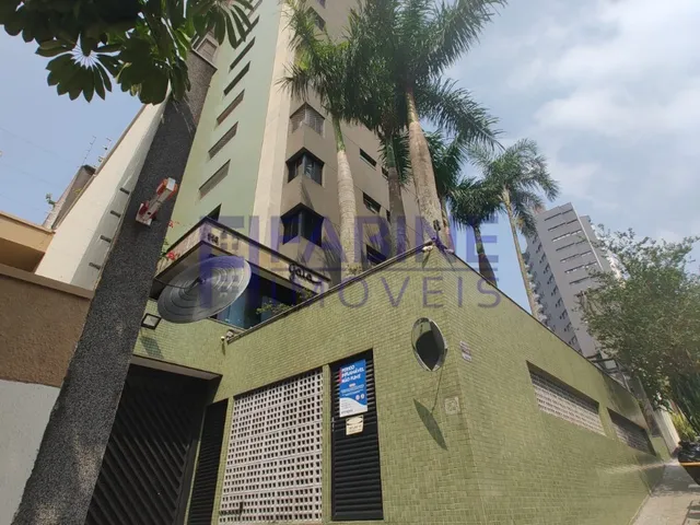 Imagem: O apartamento possui 3 Dormitórios, 1 Suíte, 3 Banheiros,