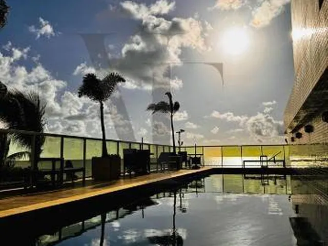 Imagem: Cobertura com 3 Quartos, 108.63M², À Venda