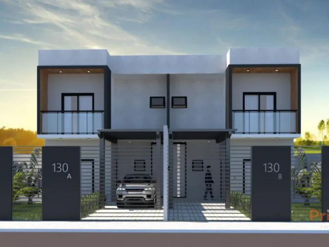 Imagem: Casa Bairro Limoeiro