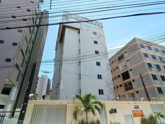 Imagem: Apartamento de 117M² para Venda no Bairro