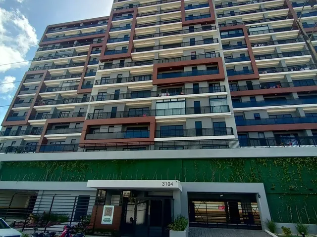 Imagem: Ap8142) - Apartamento com 59,70 M no Bairro