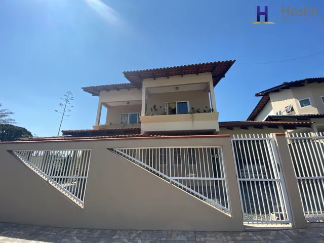Imagem: Casa Residencial em São Francisco do Sul
