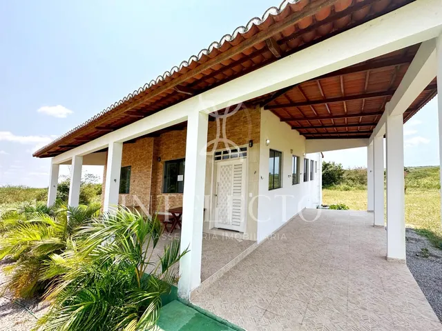 Imagem: Vendo Casa Condomínio Lagoa do Mato Macaíba