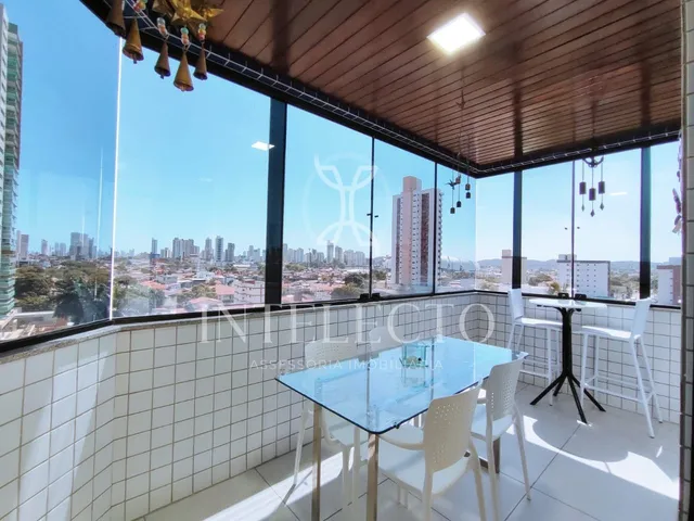 Imagem: Vendo Apartamento 3 Quartos Candelária