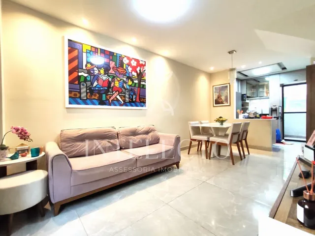 Imagem: Vendo Lindo Duplex Parque das Árvores