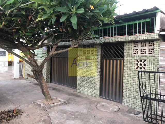 Imagem: Casa para Locação em Janga