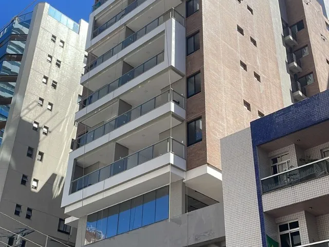 Imagem: Gurian Lira Art Residence Pensado em Cada