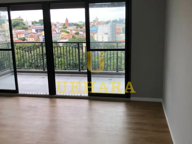 Imagem: Apartamento 72M² na Vila Esperança