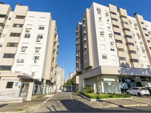 Imagem: Apartamento À Venda no Bairro Centro
