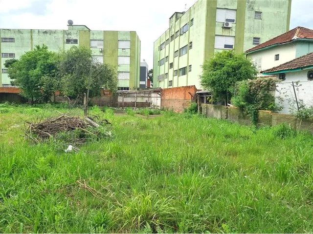 Imagem: Terreno Residencial em Canoas - Rs, Centro