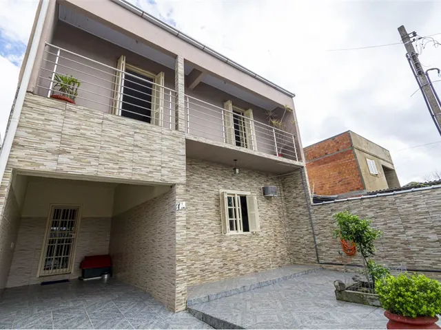 Imagem: Casa À Venda no Bairro Olaria - Canoas/Rs